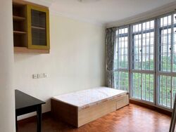 Emerald Park (D3), Condominium #552471841